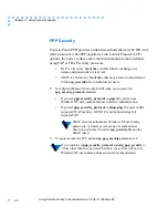 Preview for 66 page of Bay Networks NA User Manual