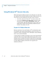 Preview for 56 page of Bay Networks Remote Annex User Manual