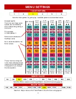 Preview for 19 page of Bay-Tek Hyper Nova Service Manual