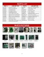 Preview for 49 page of Bay-Tek Hyper Nova Service Manual