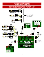 Preview for 23 page of Bay-Tek Piano Keys Service Manual