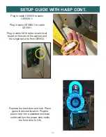 Preview for 11 page of Bay-Tek Pop the Lock Service Manual