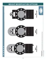 Preview for 12 page of Bay-Tek Pop the Lock Service Manual