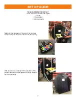 Preview for 7 page of Bay-Tek Spin-N-Win! Service Manual