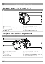 Preview for 8 page of Bayby BBM 7030 Manual