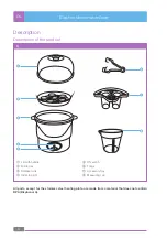 Preview for 6 page of Bayby BBS 3010 Manual