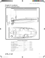 Preview for 15 page of Bayliner 16 Element Owner'S Manual Supplement