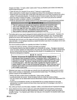 Preview for 30 page of Bayliner 1995 3587 Owner'S Manual