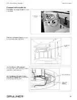 Preview for 21 page of Bayliner 2005 289 Classic Owner'S Manual