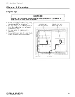 Preview for 39 page of Bayliner 2005 289 Classic Owner'S Manual