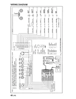 Preview for 43 page of Bayliner 2359 Rendezvous Owner'S Manual