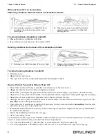 Preview for 12 page of Bayliner 237 Deckboat Owner'S Manual