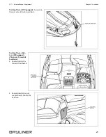 Preview for 27 page of Bayliner 237 Deckboat Owner'S Manual