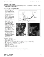 Preview for 31 page of Bayliner 237 Deckboat Owner'S Manual