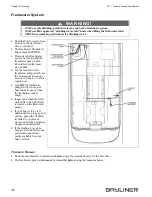 Preview for 38 page of Bayliner 237 Deckboat Owner'S Manual