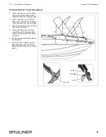 Preview for 45 page of Bayliner 237 Deckboat Owner'S Manual