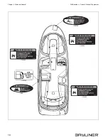 Preview for 16 page of Bayliner 245 Bowrider Owner'S Manual Supplement