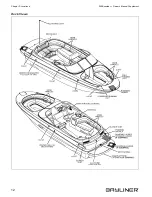 Preview for 18 page of Bayliner 245 Bowrider Owner'S Manual Supplement