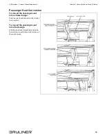 Preview for 47 page of Bayliner 245 Bowrider Owner'S Manual Supplement