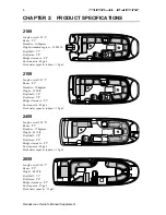 Preview for 10 page of Bayliner 2659 Rendezvous Owner'S Manual Supplement