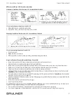 Preview for 13 page of Bayliner 285 Cruiser Owner'S Manual