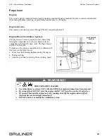 Preview for 31 page of Bayliner 285 Cruiser Owner'S Manual