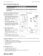 Preview for 43 page of Bayliner 285 Cruiser Owner'S Manual