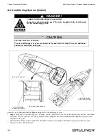 Preview for 40 page of Bayliner 2858 Classic Cruiser Owner'S Manual Supplement