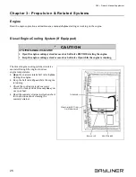 Preview for 32 page of Bayliner 288 Classic Owner'S Manual