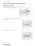 Preview for 57 page of Bayliner 288 Classic Owner'S Manual