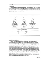 Preview for 24 page of Bayliner Capri 1704 SF Owner'S Manual