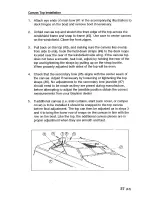 Preview for 38 page of Bayliner Capri 1704 SF Owner'S Manual