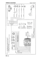 Preview for 43 page of Bayliner Capri 1704 SF Owner'S Manual