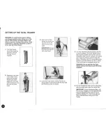 Preview for 12 page of Bayou Fitness Total Trainer Owner'S Manual