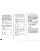 Preview for 16 page of Bayou Fitness Total Trainer Owner'S Manual