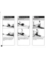 Preview for 32 page of Bayou Fitness Total Trainer Owner'S Manual