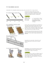 Preview for 12 page of BayWa closed II Installation Manual