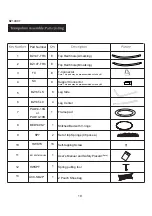 Preview for 19 page of Bazoongi BZ1409T User Manual