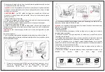 Preview for 19 page of BB Boom HB909 Instruction Manual