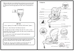 Preview for 22 page of BB Boom HB909 Instruction Manual