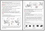 Preview for 37 page of BB Boom HB909 Instruction Manual