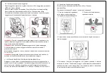 Preview for 52 page of BB Boom HB909 Instruction Manual