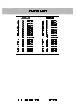 Preview for 5 page of bbf 2930ACS Manual