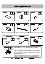 Preview for 7 page of bbf 2930ACS Manual