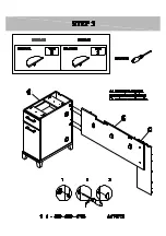 Preview for 11 page of bbf 2930ACS Manual