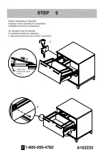 Preview for 11 page of bbf 2954CSSU Manual