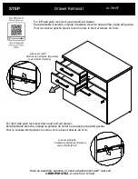 Preview for 15 page of bbf A170945F Assembly Manual