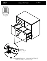 Preview for 16 page of bbf A170945F Assembly Manual