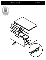 Preview for 17 page of bbf A170945F Assembly Manual