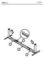 Preview for 16 page of bbf A175003B Assembly Instructions Manual